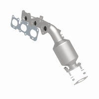 Thumbnail for MagnaFlow Conv DF 10-12 Hyundai Genesis 3.8L