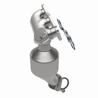 Thumbnail for Magnaflow Conv DF 10-14 RX450H 3.5L Left