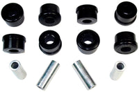 Thumbnail for Whiteline Plus 05/87-02/93 Toyota Camry SV20/21/22 4/6cyl Rear Lower Trailing Arm Bushing Kit