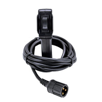 Thumbnail for Superwinch 4000 LBS 12V DC 3/16in x 50ft Steel Rope LT4000 Winch