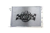 Thumbnail for CSF 02-06 Mini Cooper S R53 Manual Radiator