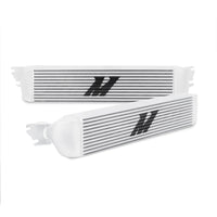 Thumbnail for Mishimoto 03-05 Dodge Neon SRT-4 Silver Aluminum Performance Intercooler Kit