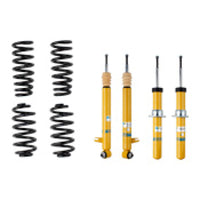 Thumbnail for Bilstein B12 2013 BMW X5 xDrive35i Front and Rear Suspension Kit