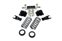 Thumbnail for Belltech LOWERING KIT W/O SHOCKS