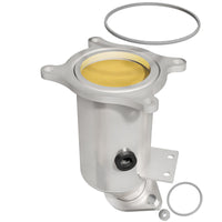 Thumbnail for MagnaFlow Conv DF EDGE- 07-09 6 3.5L OEM