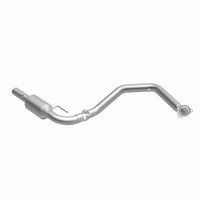 Thumbnail for MagnaFlow 2009 Chevrolet Express 4500 V8 6.0L Left Underbody Catalytic Converter