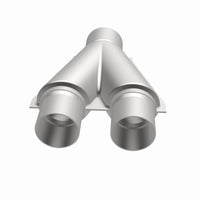 Thumbnail for MagnaFlow Smooth Trans Y 2.25/2.5 X 10 Al