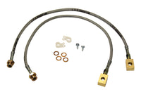 Thumbnail for Skyjacker 1987-1995 Jeep Wrangler (YJ) Brake Hose