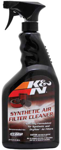 Thumbnail for K&N Synthetic Air Filter Cleaner