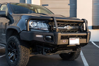 Thumbnail for ARB Summit Bar Textured Black Integrit Chevy Colorado ZR2 15On (Fit Kit NOT Included)