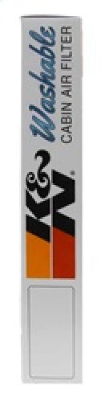 Thumbnail for K&N 08-14 Mitsubishi Evo X Cabin Air Filter