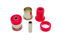 Thumbnail for BMR 1978-1996 B-Body Differential Housing Mount Bushings (Polyurethane) - Black