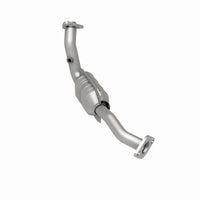 Thumbnail for MagnaFlow Conv DF 01-04 Frontier Passenger Side Rear 3.3L