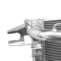 Thumbnail for Mishimoto 2016+ Nissan Titan XD 5.0L Cummins Aluminum Radiator