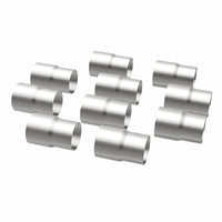 Thumbnail for MagnaFlow Pipe Trans 10Pk 3.50 Id-4.00 Odx5