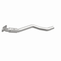 Thumbnail for MagnaFlow 05-14 Dodge Challenger/Charger / Chrysler 300 6.4L V8 Direct Fit Catalytic Converter
