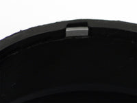 Thumbnail for aFe MagnumFORCE Spare Parts AIS Coupling Reducer: (3-1/2 x 2.80)ID x 2L