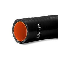 Thumbnail for Mishimoto 84-87 Toyota Corolla 1.6L 4A-C Black Silicone Radiator Hose Kit