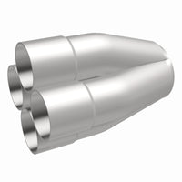 Thumbnail for MagnaFlow Collector Merge 1.75 x 2.5