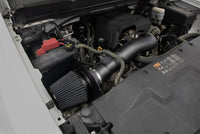 Thumbnail for K&N 09-14 Chevrolet V8-4.8/5.3/6.0/6.2L - Performance Air Intake System