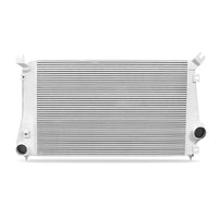 Thumbnail for Mishimoto 11+ Chevrolet/GMC Duramax Intercooler Kit (Silver)