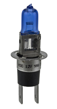Thumbnail for Hella Bulb H3C 12V 55W Xen Wht Xb (2)