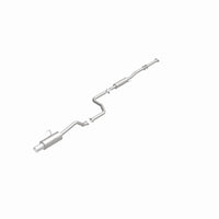 Thumbnail for MagnaFlow Sys C/B Civic Ex/Si 2/4Dr 96-On