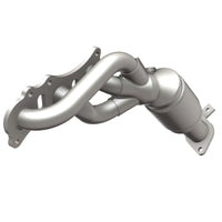 Thumbnail for MagnaFlow Conv DF Toyota 03-09 4Runner/05-09 Tacoma/05-06 Tundra 4.0L Driver Side Manifold