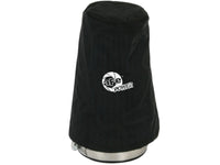 Thumbnail for aFe MagnumSHIELD Pre-Filters P/F 2x/72-25507 (Black)