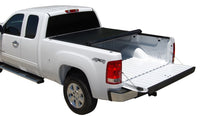 Thumbnail for Tonno Pro 99-07 Ford F-250 6.8ft Styleside Lo-Roll Tonneau Cover