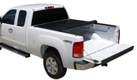Thumbnail for Tonno Pro 14-19 Chevy Silverado 1500 5.8ft Fleetside Lo-Roll Tonneau Cover