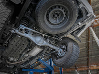 Thumbnail for aFe MACHForce XP 2.5in 304-SS Exhaust Cat-Back w/ Polished Tip 10-20 Toyota 4Runner V6-4.0L