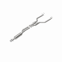Thumbnail for MagnaFlow Conv DF 07-10 Lexus GS350 3.5L