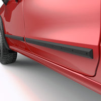 Thumbnail for EGR 19-20 Chevrolet Silverado 1500 Bolt-On Look Body Side Moldings