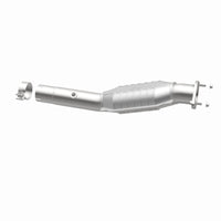 Thumbnail for MagnaFlow Conv DF GM 01-02 2500 Passenger Side 6L