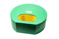 Thumbnail for Radium Engineering R11A Replacement Fuel Bladder 10.5 Gal Spare Tire