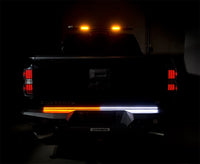 Thumbnail for Putco 48in Work Blade LED Light Bar in Amber/White