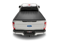 Thumbnail for Truxedo 16-20 Toyota Tacoma 5ft Sentry Bed Cover