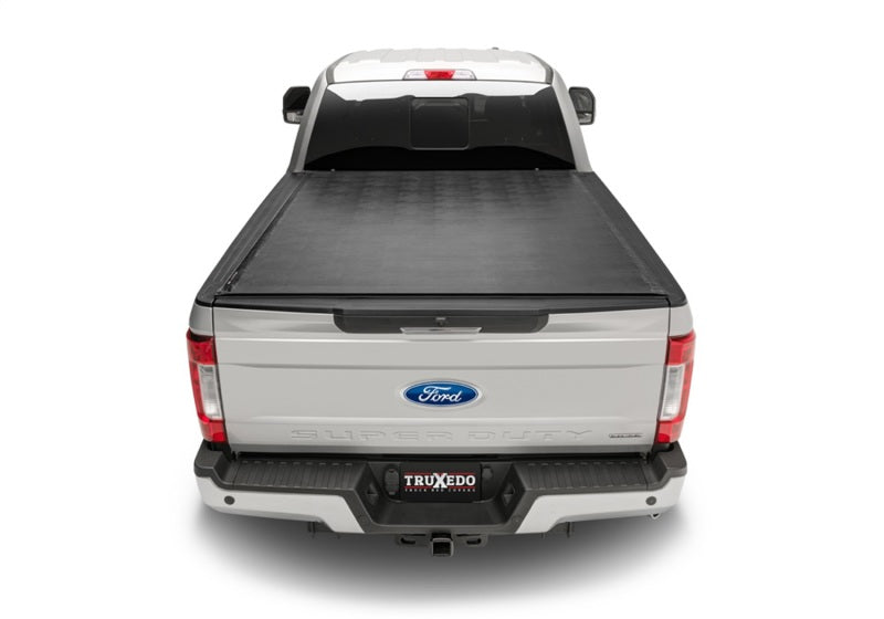 Truxedo Sentry Ram 1500 Bed Cover