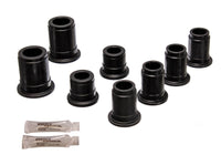 Thumbnail for Energy Suspension Front Control Arm Bushing - Black