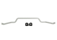 Thumbnail for Whiteline 10/01-07/05 BMW 3 Series E46 Front Heavy Duty Adjustable 30mm Swaybar