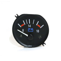 Thumbnail for Omix Voltmeter Gauge 87-91 Jeep Wrangler YJ