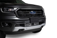 Thumbnail for Putco 19-20 Ford Ranger w/ Adaptive Cruise - Hex Shield - Polished SS Bumper Grille Inserts
