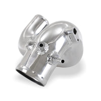 Thumbnail for Mishimoto 21+ Bronco 2.3L ICP Kit Upgrade (Stock Location INT) P