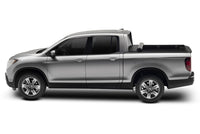 Thumbnail for Truxedo 17-20 Honda Ridgeline 4ft 8in Lo Pro Bed Cover