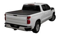 Thumbnail for Access 2019+ Chevy/GMC Full Size 1500 (w/o Bedside Storage Box) Original Roll-Up Cover