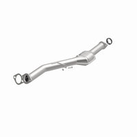 Thumbnail for MagnaFlow Conv DF 08-09 Subaru WRX Rear OEM