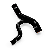 Thumbnail for Mishimoto 98-04 Ford F-150 4.6L Black Silicone Radiator Hose Kit