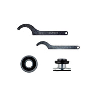 Thumbnail for Bilstein B16 2017 Mercedes-Benz E400 V6 3.0L Front and Rear Suspension System