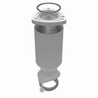 Thumbnail for MagnaFlow Conv DF 06-09 Pontiac Solstice 2.4L/07-09 Saturn Sky 2.4L